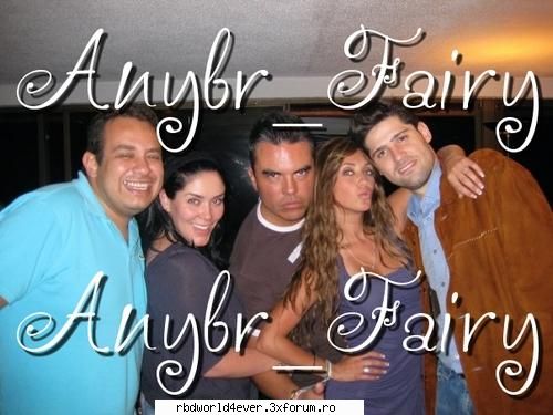 *~Poze*~ - anahi_princessa - Anahi