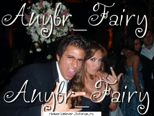 *~Poze*~ - anahi_princessa - Anahi