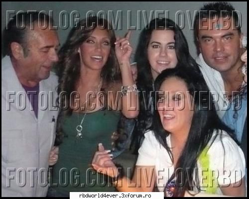 *~Poze*~ - anahi_princessa - Anahi