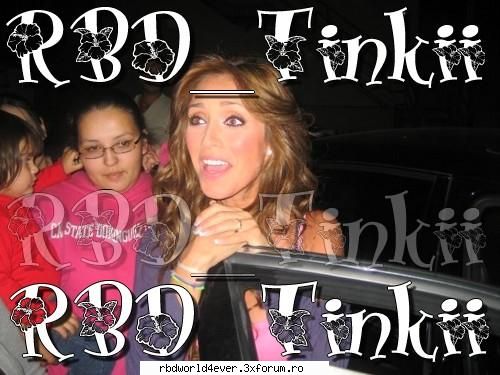 *~Poze*~ - anahi_princessa - Anahi