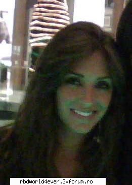 *~Poze*~ - anahi_princessa - Anahi