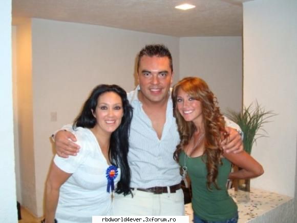 *~Poze*~ - anahi_princessa - Anahi