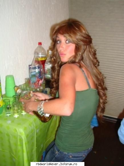 *~Poze*~ - anahi_princessa - Anahi