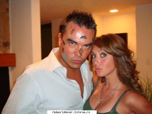 *~Poze*~ - anahi_princessa - Anahi