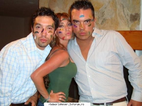 *~Poze*~ - anahi_princessa - Anahi