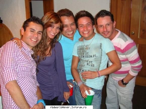 *~Poze*~ - anahi_princessa - Anahi
