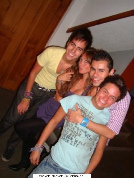 *~Poze*~ - anahi_princessa - Anahi