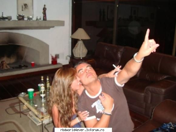 *~Poze*~ - anahi_princessa - Anahi
