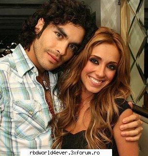 *~Poze*~ - anahi_princessa - Anahi