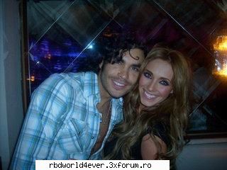 *~Poze*~ - anahi_princessa - Anahi