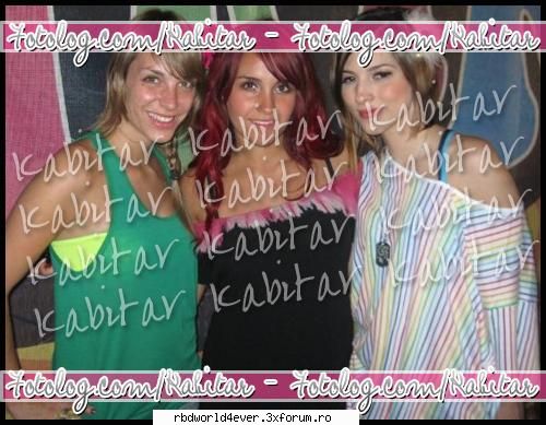 *~Poze*~ - anahi_princessa - Dulce Maria