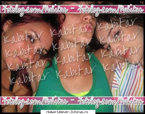 *~Poze*~ - anahi_princessa - Dulce Maria