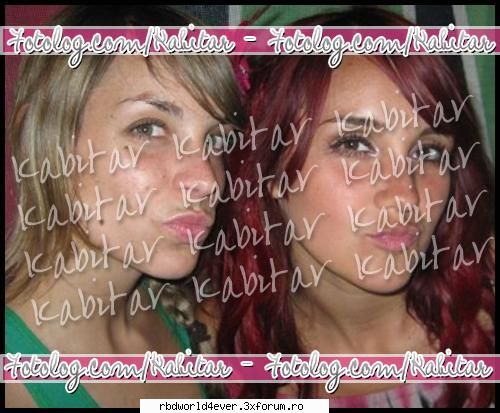 *~Poze*~ - anahi_princessa - Dulce Maria