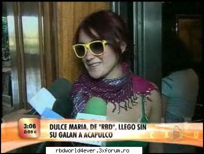 *~Poze*~ - anahi_princessa - Dulce Maria