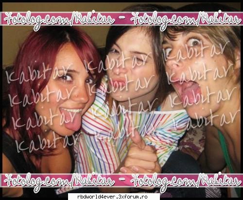 *~Poze*~ - anahi_princessa - Dulce Maria