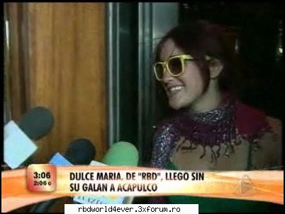 *~Poze*~ - anahi_princessa - Dulce Maria