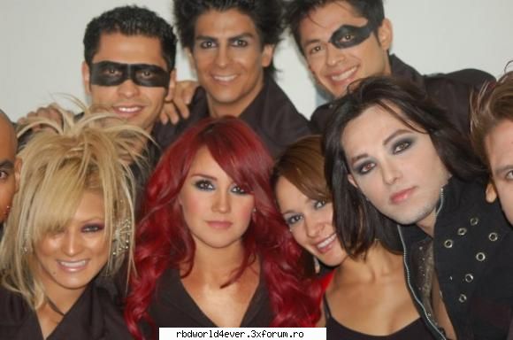 *~Poze*~ - anahi_princessa - Dulce Maria