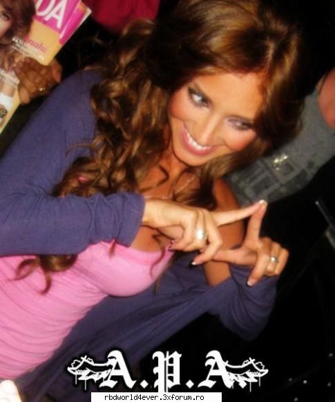 *~Poze*~ - anahi_princessa - Anahi