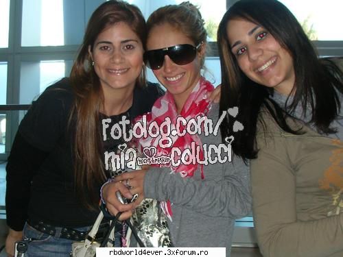 *~Poze*~ - anahi_princessa - Anahi