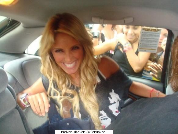 *~Poze*~ - anahi_princessa - Anahi
