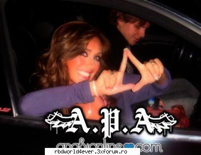 *~Poze*~ - anahi_princessa - Anahi