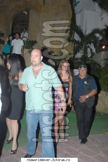 *~Poze*~ - **Chris_Pollito** - Anahi