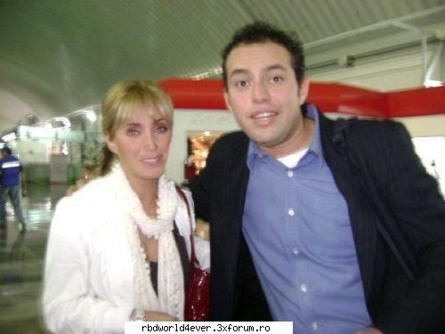 *~Poze*~ - **Chris_Pollito** - Anahi