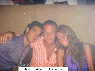 *~Poze*~ - anahi_princessa - Anahi