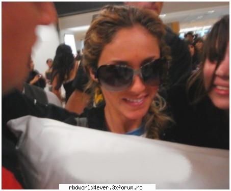 *~Poze*~ - anahi_princessa - Anahi