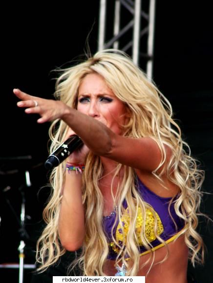 *~Poze*~ - anahi_princessa - Anahi