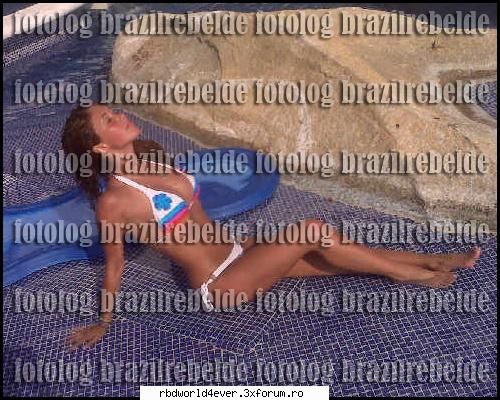 *~Poze*~ - anahi_princessa - Anahi