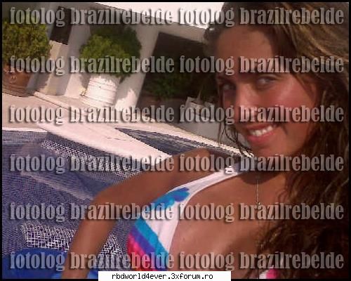 *~Poze*~ - anahi_princessa - Anahi