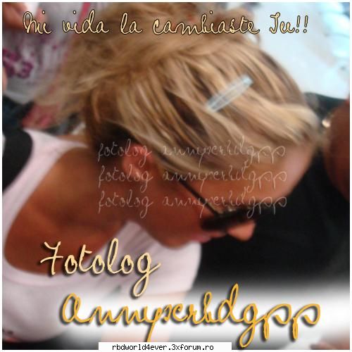 *~Poze*~ - anahi_princessa - Anahi