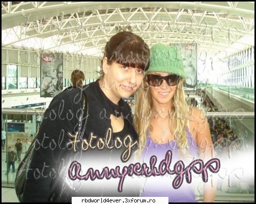 *~Poze*~ - anahi_princessa - Anahi