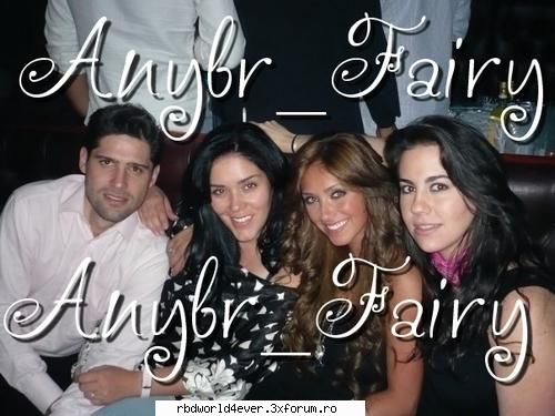*~Poze*~ - anahi_princessa - Anahi