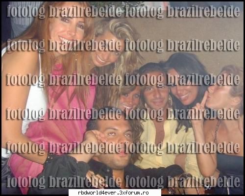 *~Poze*~ - anahi_princessa - Anahi