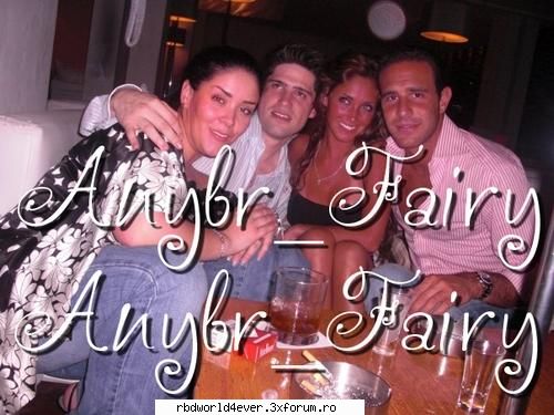 *~Poze*~ - anahi_princessa - Anahi