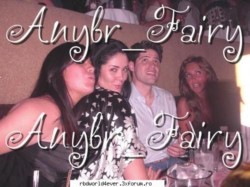 *~Poze*~ - anahi_princessa - Anahi