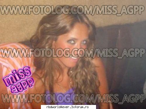 *~Poze*~ - anahi_princessa - Anahi