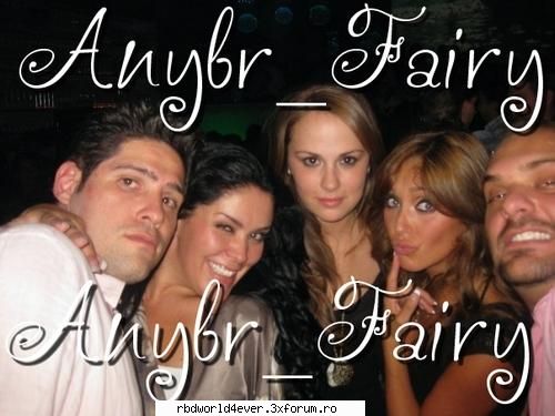 *~Poze*~ - anahi_princessa - Anahi