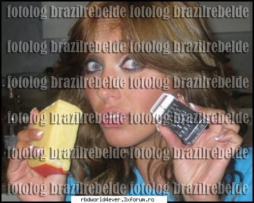 *~Poze*~ - anahi_princessa - Anahi