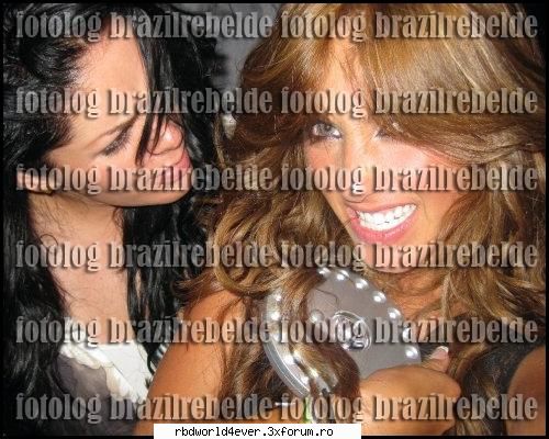 *~Poze*~ - anahi_princessa - Anahi