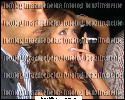 *~Poze*~ - anahi_princessa - Anahi