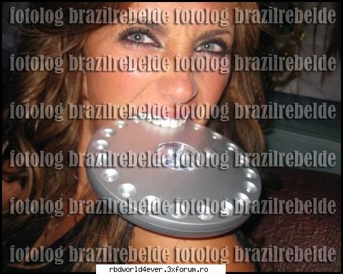 *~Poze*~ - anahi_princessa - Anahi