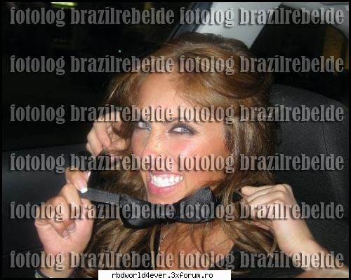 *~Poze*~ - anahi_princessa - Anahi