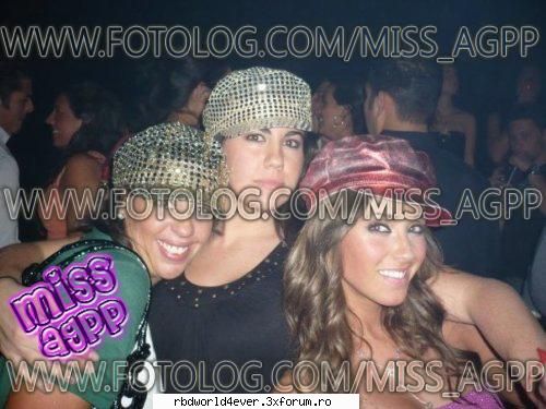 *~Poze*~ - anahi_princessa - Anahi