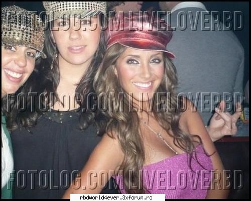 *~Poze*~ - anahi_princessa - Anahi