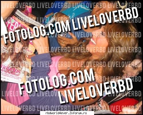 *~Poze*~ - anahi_princessa - Anahi