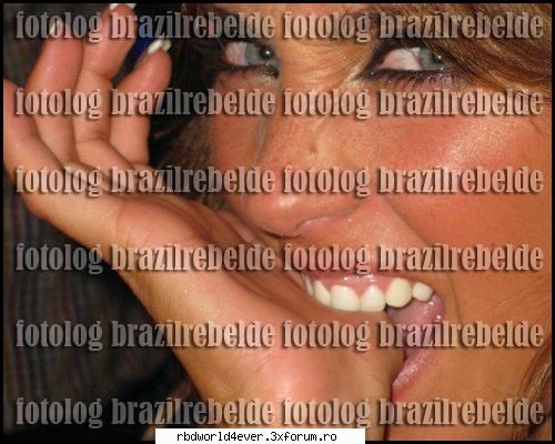 *~Poze*~ - anahi_princessa - Anahi