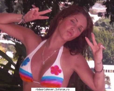 *~Poze*~ - anahi_princessa - Anahi